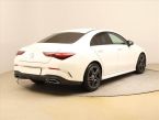 Mercedes Třída CLA - fotka číslo 4