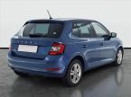 Škoda Fabia - fotka číslo 4