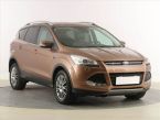 Ford Kuga - fotka číslo 0