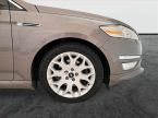 Ford Mondeo - fotka číslo 14