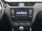 Škoda Octavia - fotka číslo 11