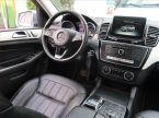 Mercedes GLE - fotka číslo 6