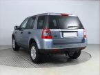 Land Rover Freelander - fotka číslo 3