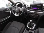 Kia Cee'd - fotka číslo 6