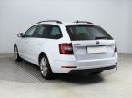 Škoda Octavia - fotka číslo 3