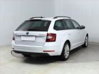 Škoda Octavia - fotka číslo 4