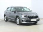Škoda Fabia - fotka číslo 0