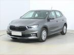 Škoda Fabia - fotka číslo 1