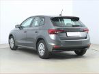Škoda Fabia - fotka číslo 3