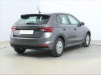 Škoda Fabia - fotka číslo 4