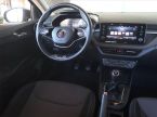 Škoda Fabia - fotka číslo 6