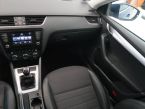 Škoda Octavia - fotka číslo 7
