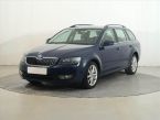 Škoda Octavia - fotka číslo 1