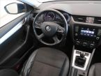 Škoda Octavia - fotka číslo 6