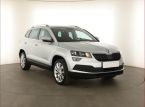 Škoda Karoq - fotka číslo 0