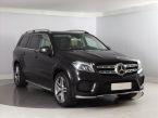 Mercedes Třída GLS - fotka číslo 0