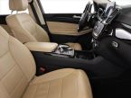 Mercedes Třída GLS - fotka číslo 8