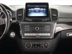 Mercedes Třída GLS - fotka číslo 11
