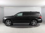 Mercedes Třída GLS - fotka číslo 2