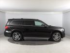 Mercedes Třída GLS - fotka číslo 5