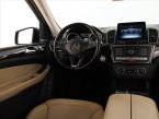 Mercedes Třída GLS - fotka číslo 6