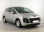 Peugeot 3008 - fotka číslo 0