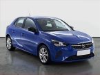 Opel Corsa - fotka číslo 0