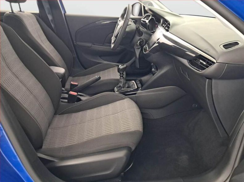 Opel Corsa - hlavní fotka