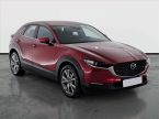 Mazda CX-30 - fotka číslo 0