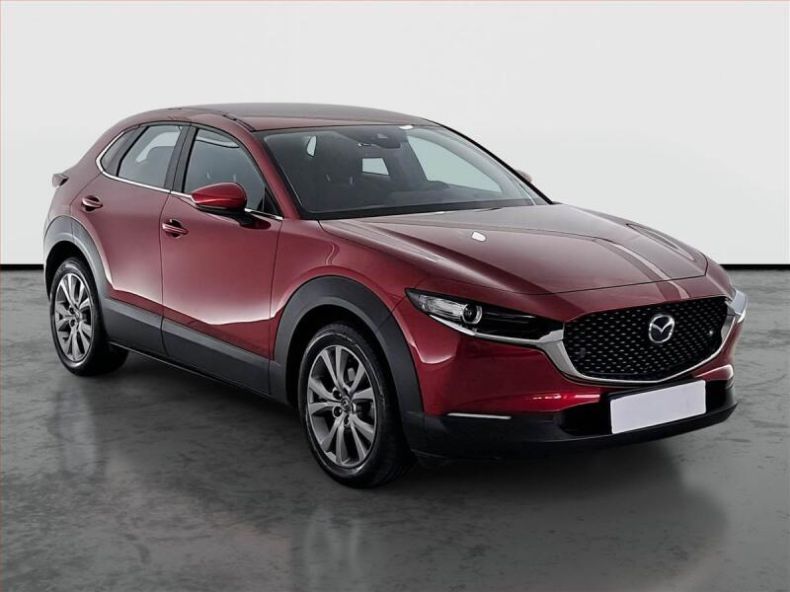Mazda CX-30 - hlavní fotka inzerátu