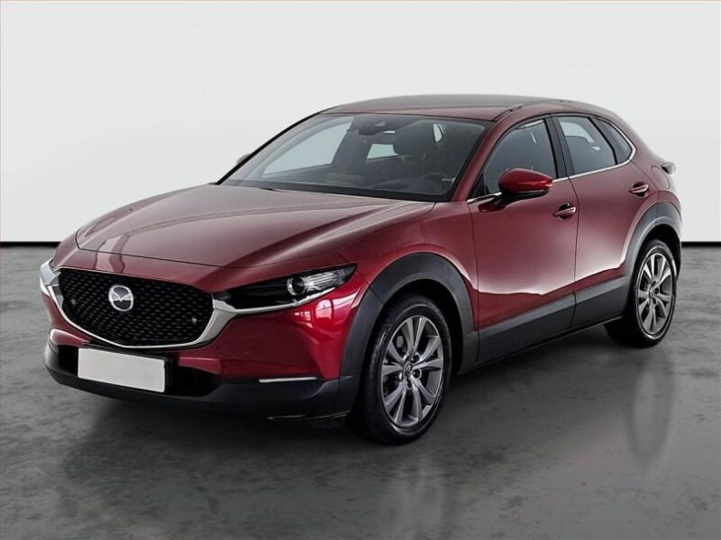 Mazda CX-30 - hlavní fotka