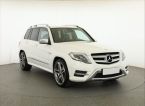 Mercedes Třída GLK - fotka číslo 0