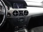 Mercedes Třída GLK - fotka číslo 9