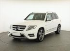 Mercedes Třída GLK - fotka číslo 1