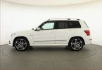 Mercedes Třída GLK - fotka číslo 2