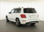 Mercedes Třída GLK - fotka číslo 3