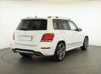Mercedes Třída GLK - fotka číslo 4