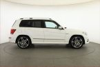 Mercedes Třída GLK - fotka číslo 5