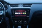 Škoda Octavia - fotka číslo 11