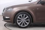 Škoda Octavia - fotka číslo 14