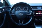 Škoda Octavia - fotka číslo 21