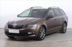 Škoda Octavia - fotka číslo 1