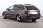 Škoda Octavia - fotka číslo 3