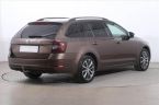 Škoda Octavia - fotka číslo 4