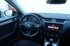 Škoda Octavia - fotka číslo 6