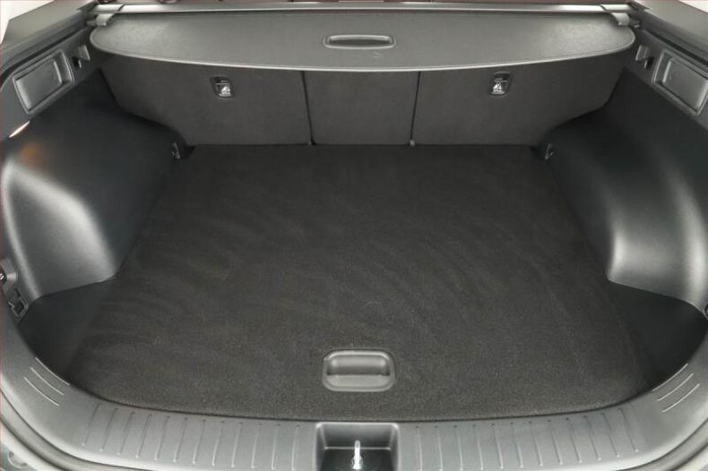 Kia Sportage - hlavní fotka inzerátu