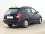 Škoda Fabia - fotka číslo 4
