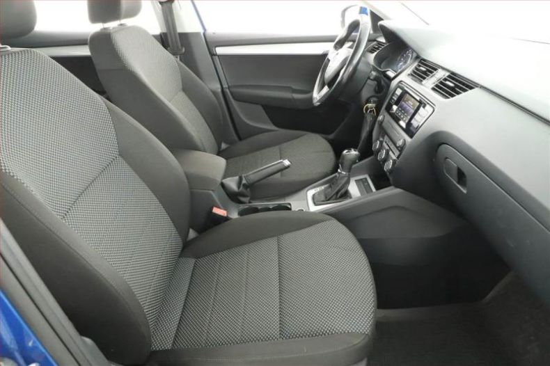 Škoda Octavia - hlavní fotka