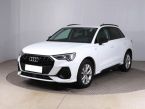 Audi Q3 - fotka číslo 1