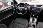 Škoda Octavia - fotka číslo 6